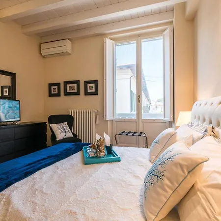 Luxury Fiammetta Near Beach * فياريجيو