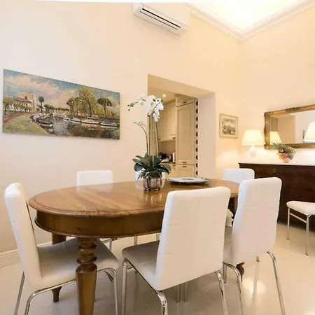 فيلة Luxury Fiammetta Near Beach *