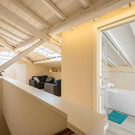 Luxury Fiammetta Near Beach فياريجيو