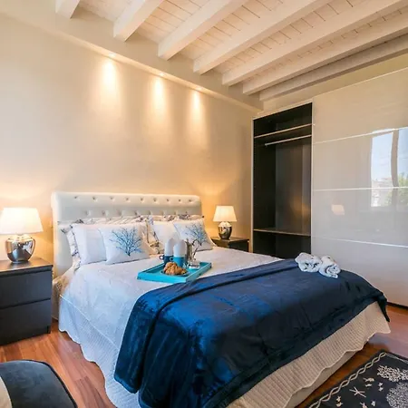 فيلة Luxury Fiammetta Near Beach *