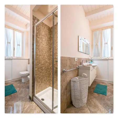 Luxury Fiammetta Near Beach فيلة
