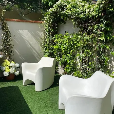 Luxury Fiammetta Near Beach *