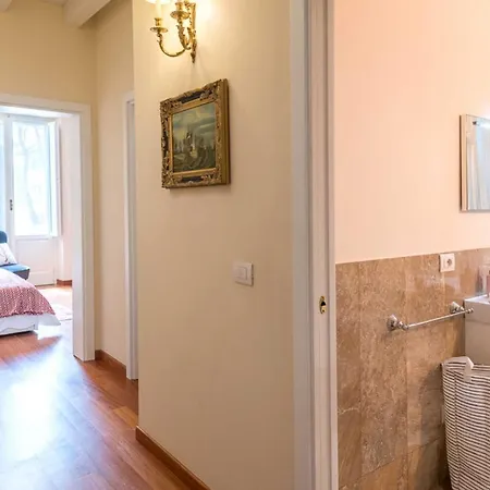 וילה Luxury Fiammetta Near Beach וירג'יו
